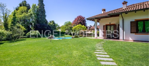 4 Schlafzimmer Villa in Ameno, Italy, Nr. 103828 45