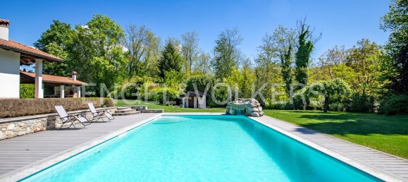 4 Schlafzimmer Villa in Ameno, Italy, Nr. 103828 19