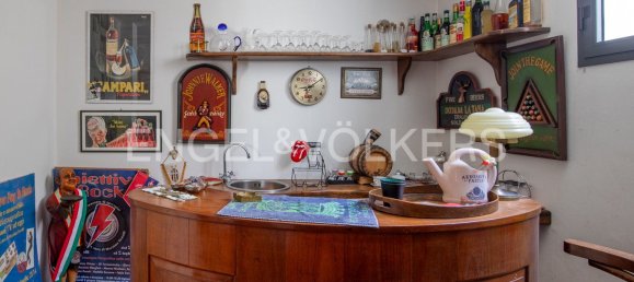 4 Schlafzimmer Villa in Ameno, Italy, Nr. 103828 24