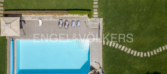 4 Schlafzimmer Villa in Ameno, Italy, Nr. 103828 7