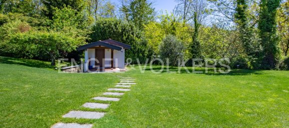 4 Schlafzimmer Villa in Ameno, Italy, Nr. 103828 48