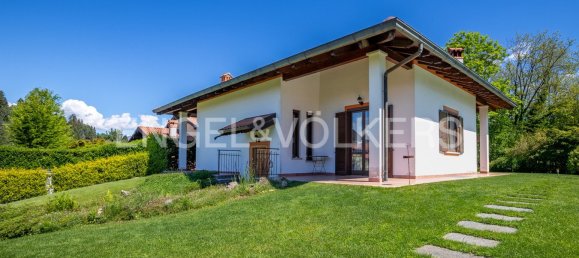 4 Schlafzimmer Villa in Ameno, Italy, Nr. 103828 50