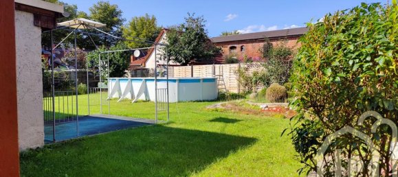 4-salle Maison à Ostprignitz-Ruppin, Germany No. 76843 4