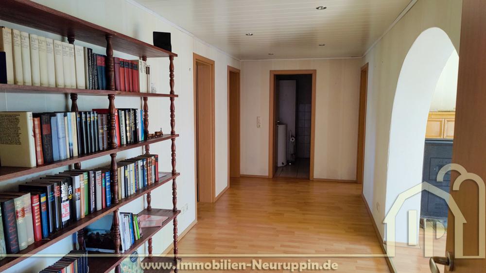 4-salle Maison à Ostprignitz-Ruppin, Germany No. 76843