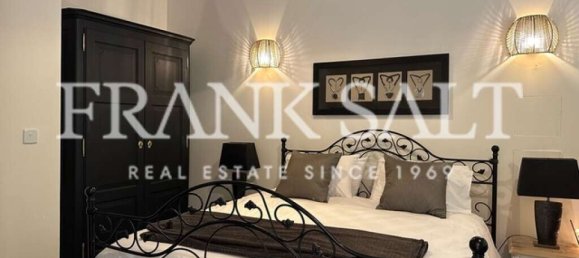 Мезонет с 2 спальнями в Гаргур, Мальта № 10651 9