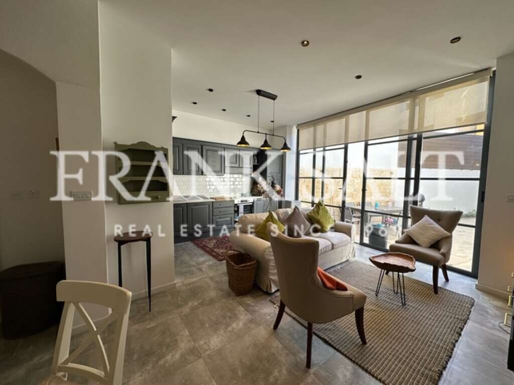 Мезонет с 2 спальнями в Гаргур, Мальта № 10651