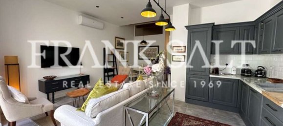 Мезонет с 2 спальнями в Гаргур, Мальта № 10651 4