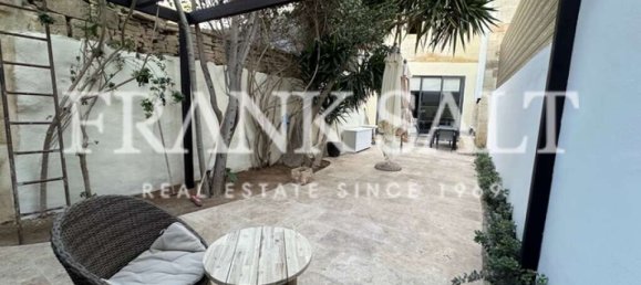 Мезонет с 2 спальнями в Гаргур, Мальта № 10651 2