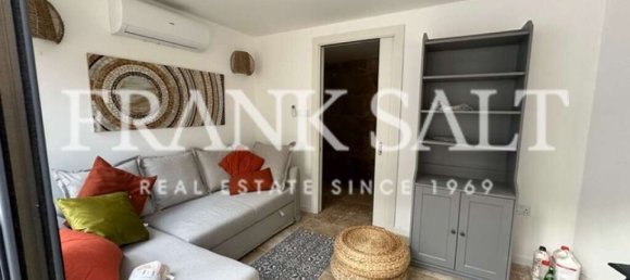 Мезонет с 2 спальнями в Гаргур, Мальта № 10651 14