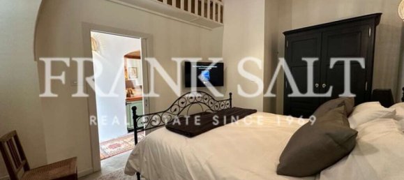 Мезонет с 2 спальнями в Гаргур, Мальта № 10651 10