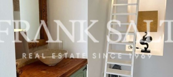 Мезонет с 2 спальнями в Гаргур, Мальта № 10651 11