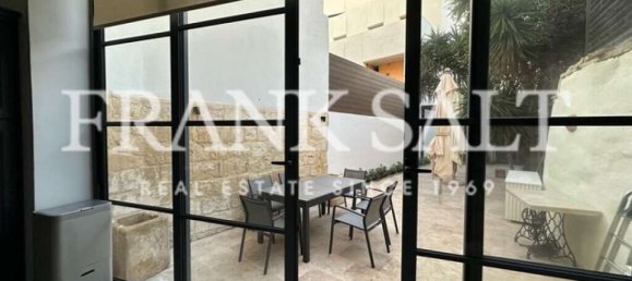 Мезонет с 2 спальнями в Гаргур, Мальта № 10651 3