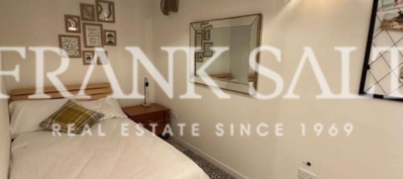 Мезонет с 2 спальнями в Гаргур, Мальта № 10651 8