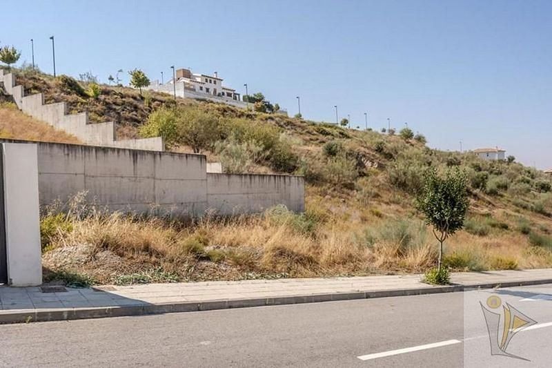 Grundstück in La Zubia, Spain 797m², Nr. 219593