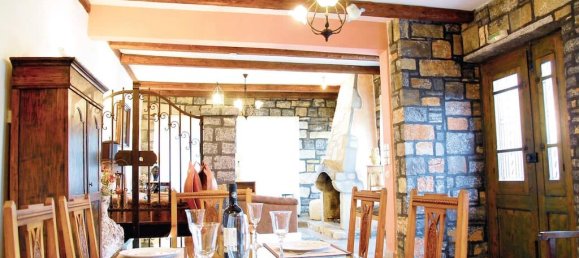 2 bedrooms Villa for sale in Agios Nikolaos, Lasithi, Crete, Greece № 94034 2