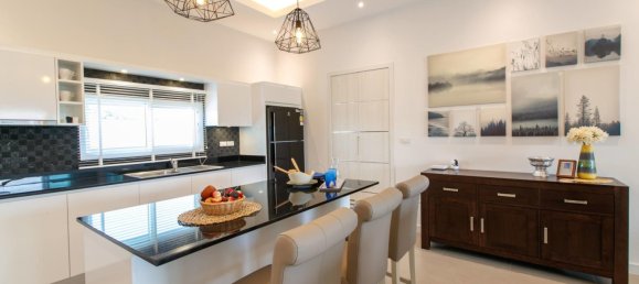 2 غرف نوم مقهى / مطعم في Hua Hin, Thailand رقم 6554 13