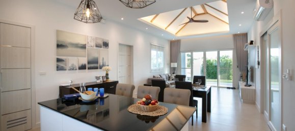 2 غرف نوم مقهى / مطعم في Hua Hin, Thailand رقم 6554 15