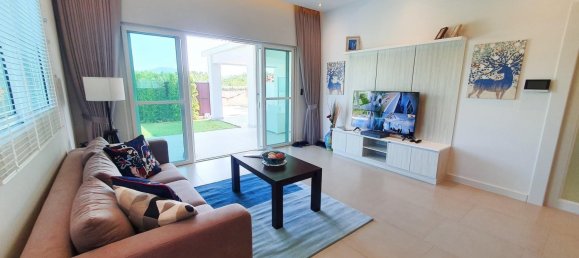 2 غرف نوم مقهى / مطعم في Hua Hin, Thailand رقم 6554 14