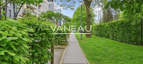 Apartamento de 1 dormitorio en Asnieres-sur-Seine, France No. 163713 6