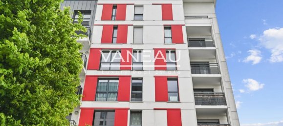 Apartamento de 1 dormitorio en Asnieres-sur-Seine, France No. 163713 10