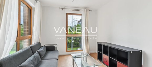 Apartamento de 1 dormitorio en Asnieres-sur-Seine, France No. 163713 7