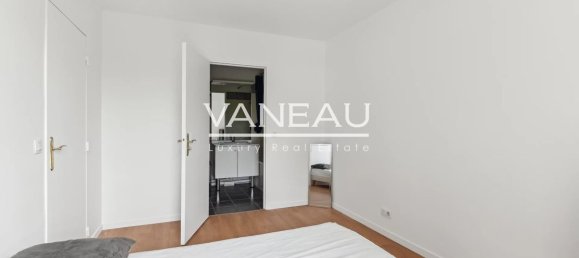 Apartamento de 1 dormitorio en Asnieres-sur-Seine, France No. 163713 12