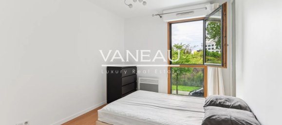 Apartamento de 1 dormitorio en Asnieres-sur-Seine, France No. 163713 9