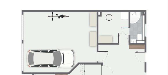 6-Zimmer Stadthaus in Düren, Germany, Nr. 276567 24