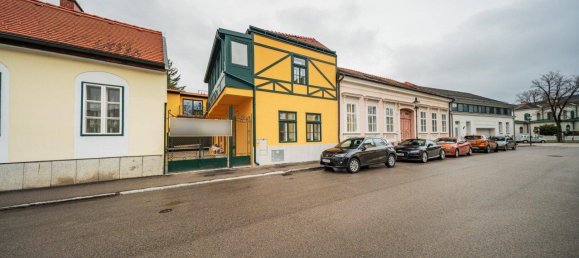 Casa de 2 habitaciónes en Baden, Austria No. 211666 11