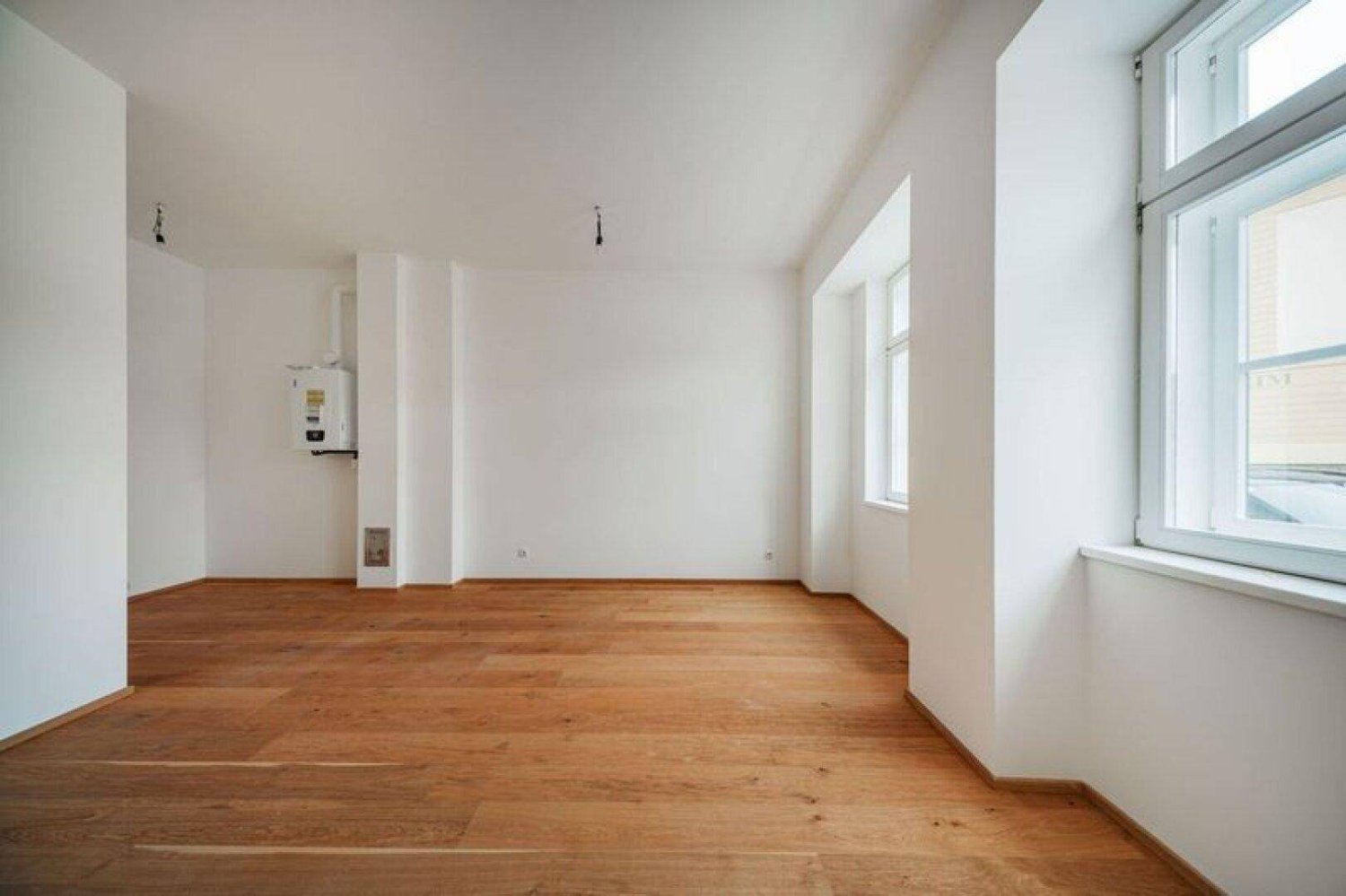 Casa de 2 habitaciónes en Baden, Austria No. 211666