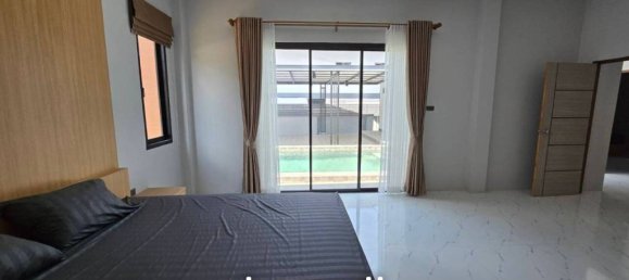 3 bedrooms Villa in Pattaya, Thailand No. 23972 10