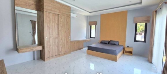 3 bedrooms Villa in Pattaya, Thailand No. 23972 5