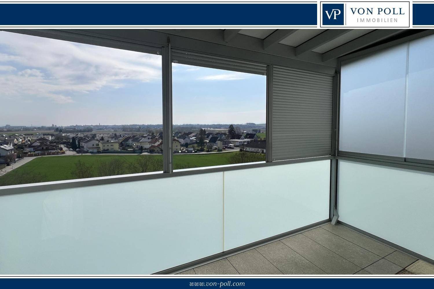 2 rooms Apartment in Asten, Austria No. 139529