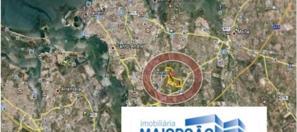  Land in Barreiro, Portugal No. 122776 2