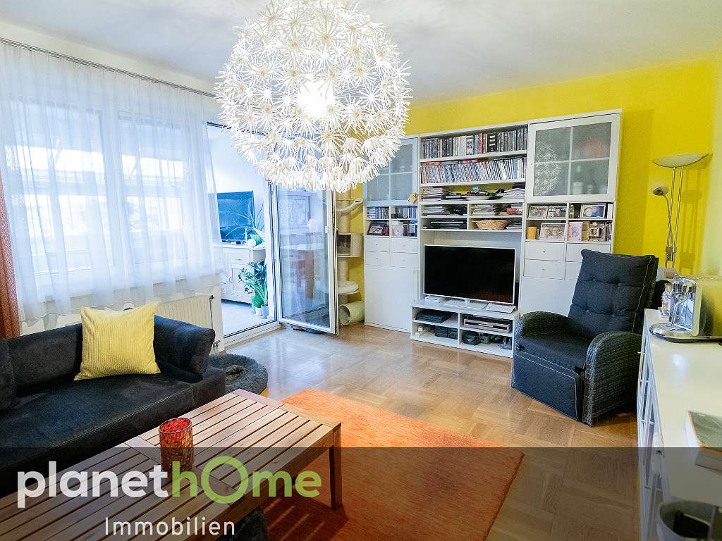 3-Zimmer Wohnung in St. Pölten, Austria, Nr. 60792