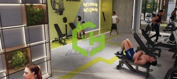 1 bedroom Apartment in Dubai Production City (IMPZ), UAE No. 38754 13