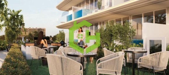 1 bedroom Apartment in Dubai Production City (IMPZ), UAE No. 38754 4