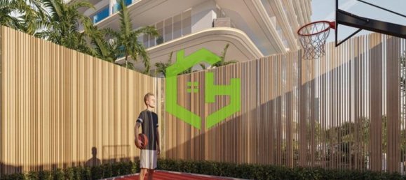 1 bedroom Apartment in Dubai Production City (IMPZ), UAE No. 38754 11