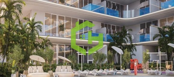 1 bedroom Apartment in Dubai Production City (IMPZ), UAE No. 38754 5