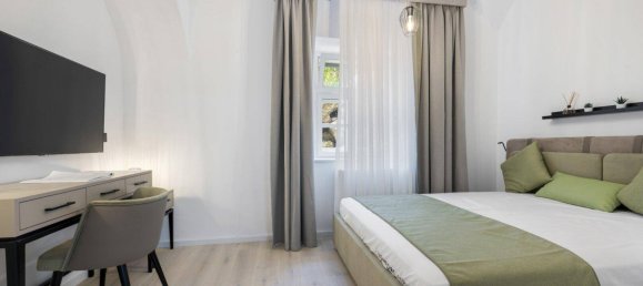 2 rooms Apartment in Dobling, Austria No. 184434 12