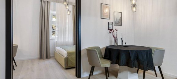 2 rooms Apartment in Dobling, Austria No. 184434 14