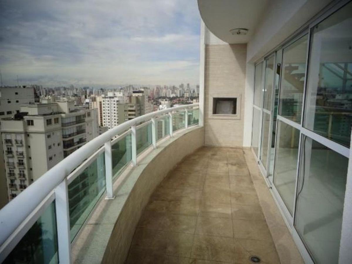 4 Schlafzimmer Haus in Sao Paulo, Brazil, Nr. 433813