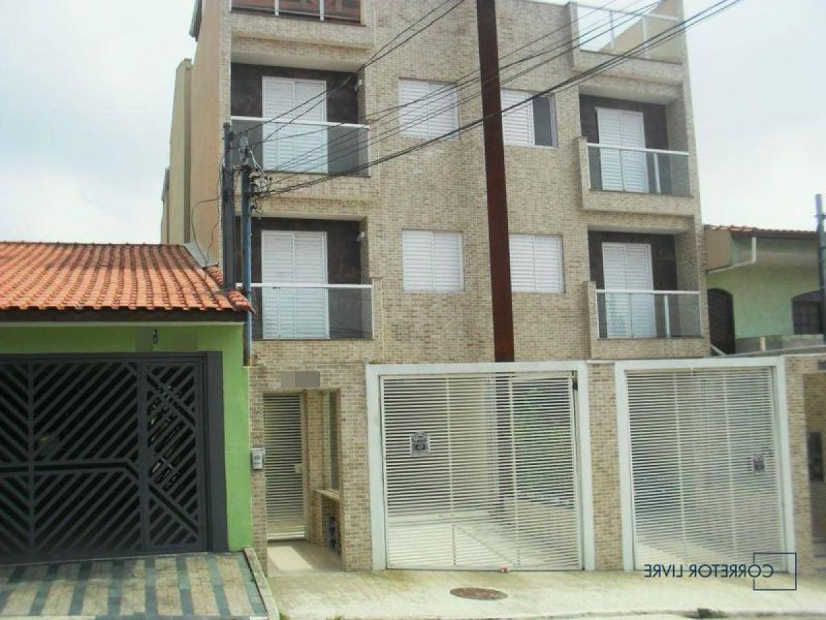 2 Schlafzimmer Haus in Sao Paulo, Brazil, Nr. 517801