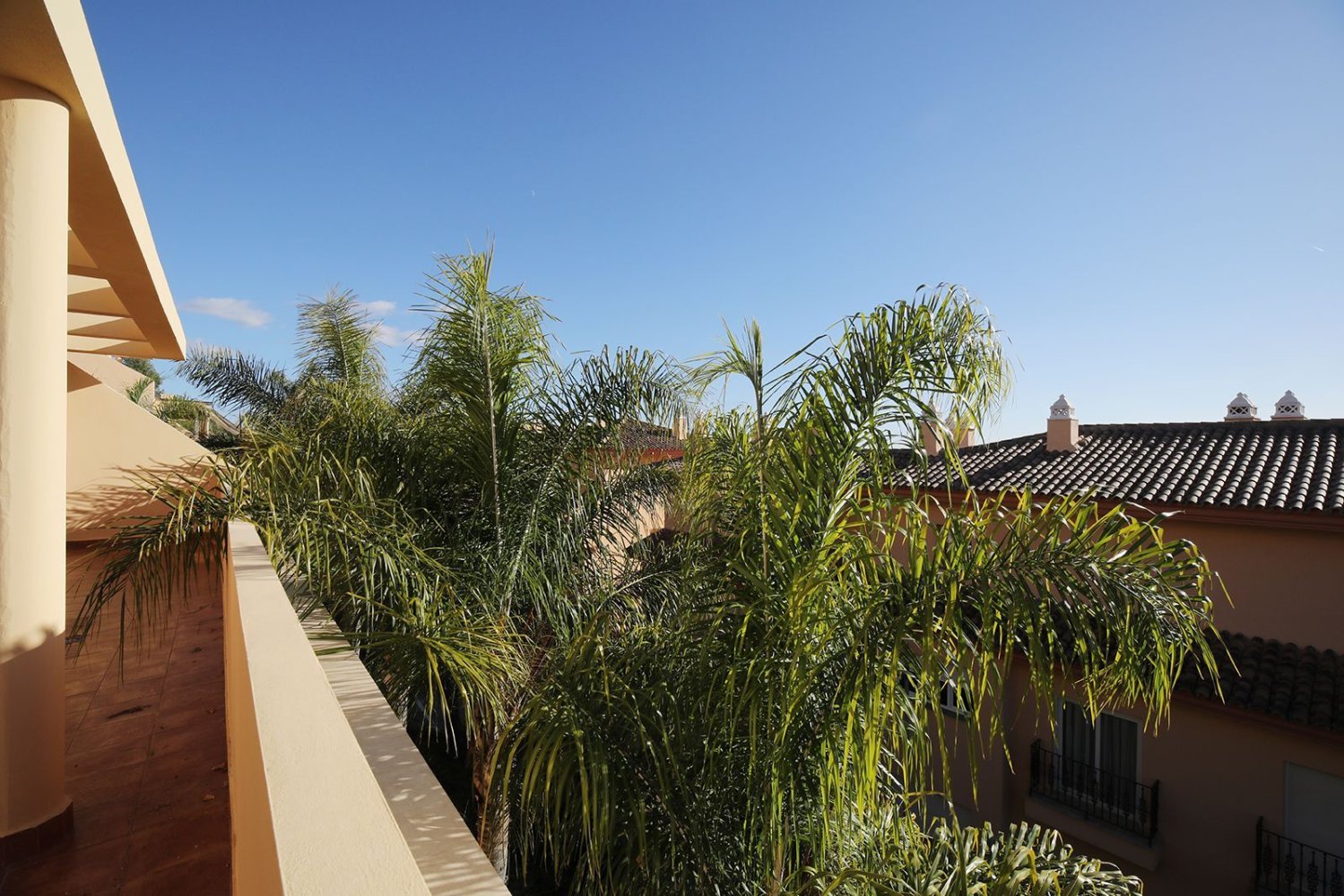 3 bedrooms Apartment in Marbella, Spain No. 30319