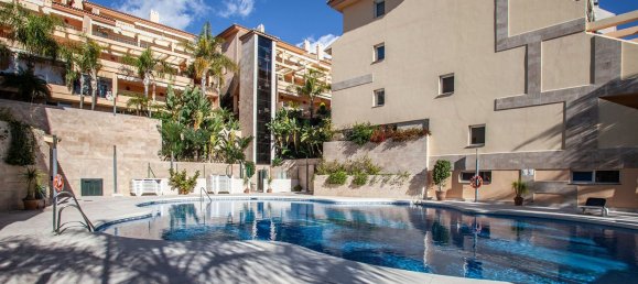 3 bedrooms Apartment in Marbella, Spain No. 30319 3