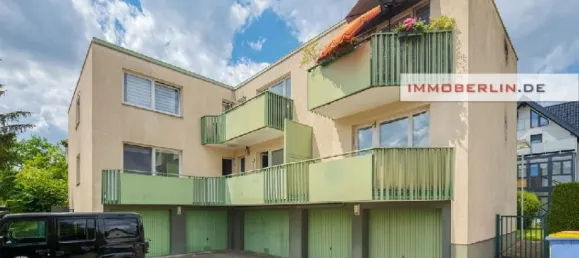 Studio in Neukölln, Germany, Nr. 41665 2