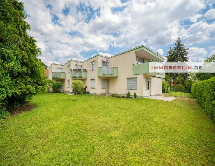 Studio in Neukölln, Germany, Nr. 41665