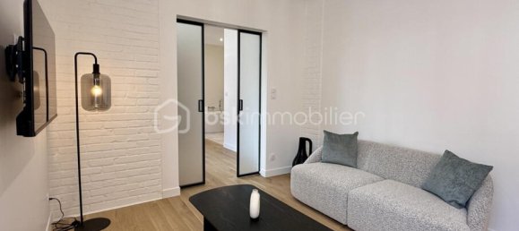 Apartamento de 1 dormitorio en Amiens, France No. 326437 2