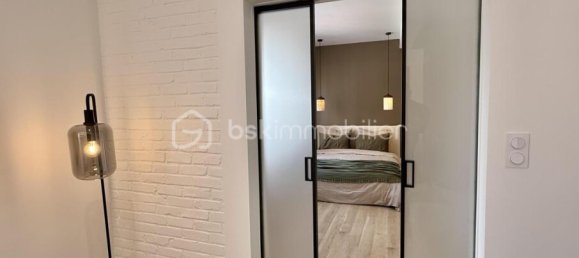 Apartamento de 1 dormitorio en Amiens, France No. 326437 3