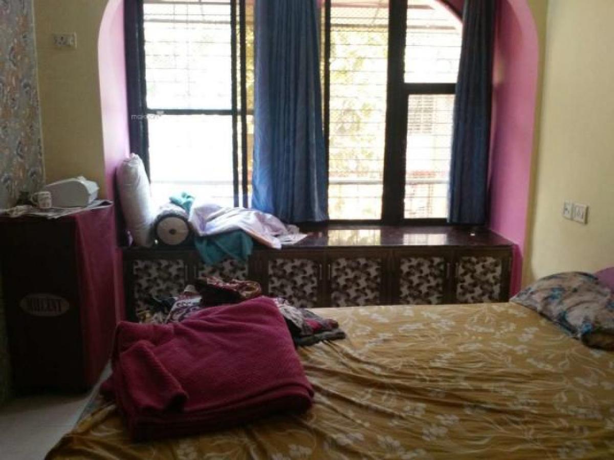 2 bedrooms House in Mumbai, India No. 20192